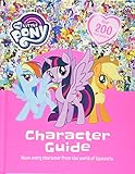 My Little Pony Character Guide by 