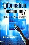Image de Information Technology: Bridge to the Wired Virtuality