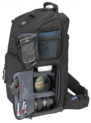 Custodia Per Fotocamera Compatta Tamrac Jazz Zoom 11 - Nero - Foto 4