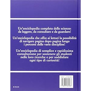 L'iperlibro della scienza