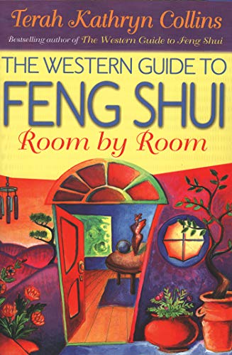 The Western Guide to Feng Shui: Room by Room (English Edition)