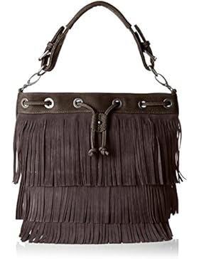 Fritzi aus Preußen Damen Tilde Henkeltaschen, 27x30x13 cm