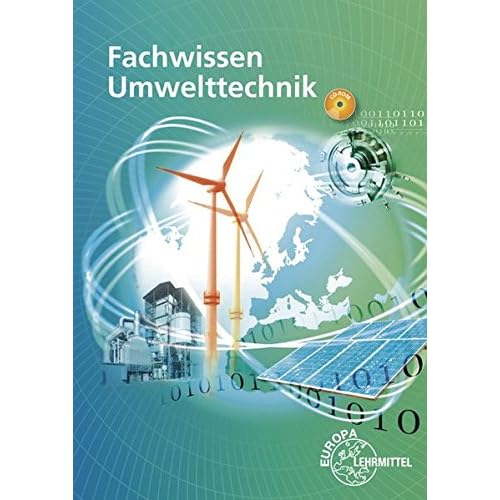 Fachwissen Umwelttechnik
