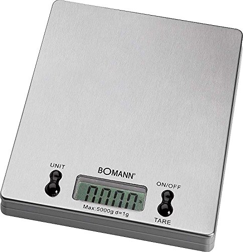 Digitale Kchenwaage, Waage bis 5 Kg in 1 Gramm Schritten, LCD-Display, Abschaltautomatik, edles Glas-Design, Tara Funktion, NEU + OVP Digitale Kchenwaage, Waage bis 5 Kg in 1 Gramm Schritten, LCD-Display, Abschaltautomatik, edles Glas-Design, Tara Funktion, NEU + OVP