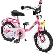 Suchergebnis auf Amazon.de für: kinderfahrrad puky 14 zoll