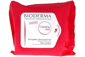 Bioderma Środek do usuwania makijażu, 1 opakowanie (1 x 250 ml)