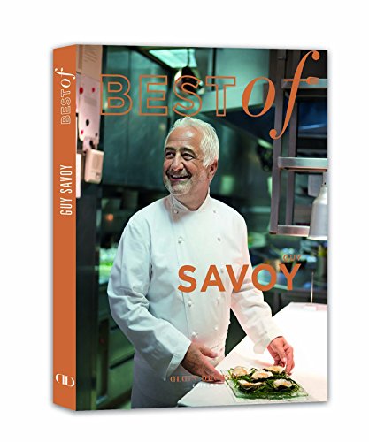 Télécharger BEST OF GUY SAVOY PDF Ebook En Ligne