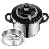 Tefal Tefal Clipso+ Chef D&uuml;d&uuml;kl&uuml; Tencere - 6 Litre