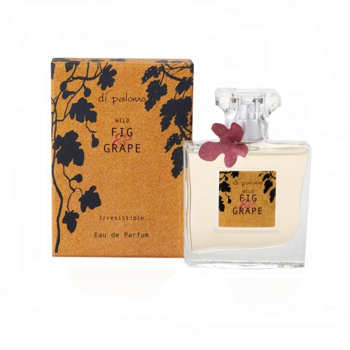 Di Palomo - Wild Fig & Grape - Eau de Parfum - 50ml - Beautifully Presented