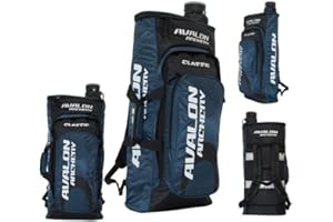 Sac à Dos Avalon Classic pour Arc Classique