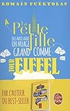 La Petite fille qui avait avalé un nuage grand comme la Tour Eiffel