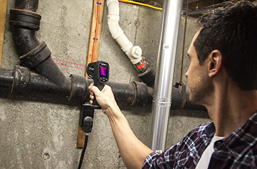 FLIR Wärmebild-IR-Pyrometer, 1 Stück, TG165 - 18