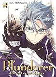 Plunderer - Die Sternenjäger: Bd. 3 by 