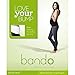 The Gro Company Bando Band - White, Small/Medium (Sizes 8/12)