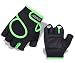 Cockatoo Men Sweat Brand Gym Gloves RS.399.00