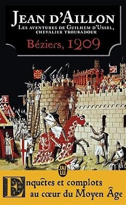 béziers, 1209