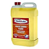 Orginal flashlube FlashLube Valve Saver Fluid Genuine Protection Auto Gas Aditivo LPG CNG