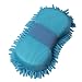 Auto Hub Microfibre Cleaning Sponge Glove - Single Pack RS.199.00