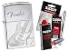 Produktbild Zippo Fender Guitars mit Zippo Zubehör Auswahl und L.B Chrome Stabfeuerzeug (mit Zubehör B)