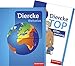 Diercke Weltatlas - Aktuelle Ausgabe: inkl. TOP Atlastraining by 