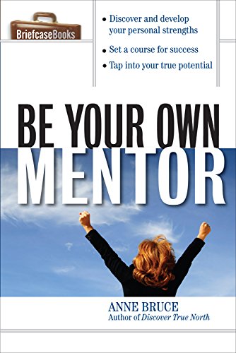 Be Your Own Mentor (Briefcase Books (Paperback)) (English Edition) Be Your Own Mentor (Briefcase Books (Paperback)) (English Edition)