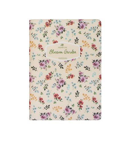 Preisvergleich Produktbild PAPERIAN , Reisepasshülle