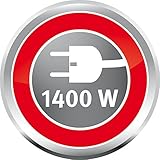 WOLF-Garten Elektro-Rasenmäher BP 37 E; 18AWG1Y1650 - 14