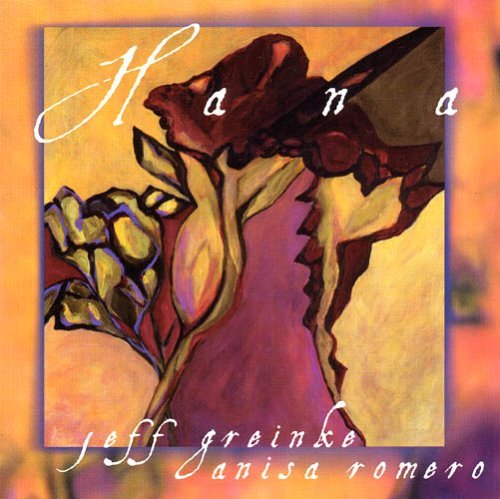 Preisvergleich Produktbild Hana by Jeff Greinke (1999-11-09)