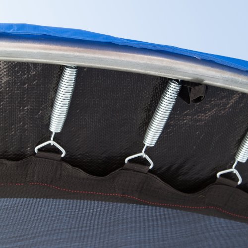 Ultrasport Trampolinfederset, bestehend aus 4 Sprungfedern - 5
