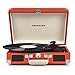 Produktbild CROSLEY Plattenspieler PortÃ ¡til Deluxe BT Orange