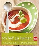 Image de Ich helf Dir kochen: Das Grundkochbuch