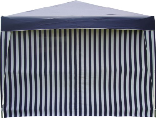 Preisvergleich Produktbild Seitenteile SEITENTEILE BL / WS Z.FALTPAVILL. 774