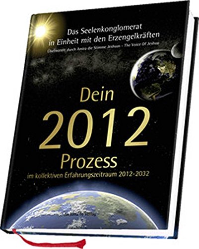 Preisvergleich Produktbild Dein 2012 Prozess: Im kollektiven Erfahrungszeitraum 2012-2032