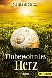 Cover zum Buch Unbewohntes Herz