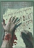 Cover zum Buch In Blut geschrieben