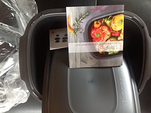 TUPPERWARE Ultra Pro UltraPro 5,7 L Brter