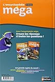 Image de L'encyclopédie Mega 9/12 ans