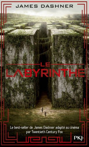 1. Le labyrinthe en ligne