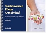 Image de Taschenwissen Pflege Arzneimittellehre: Schnell - sicher - praxisnah