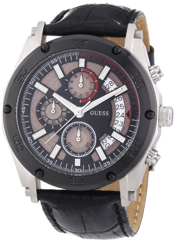 Guess Herrenarmbanduhr Vortex W16570G1 Guess Herrenarmbanduhr Vortex W16570G1