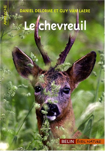 Télécharger Le chevreuil PDF