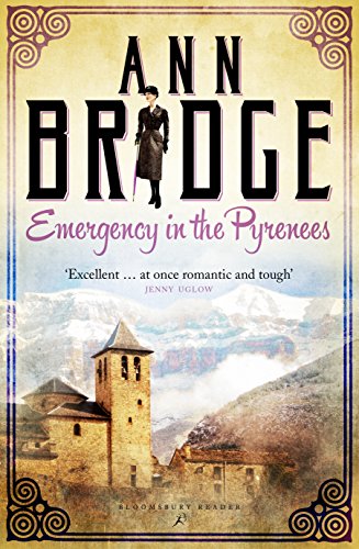Emergency in the Pyrenees: A Julia Probyn Mystery, Book 5 (The Julia Probyn Mysteries) (English Edition)
