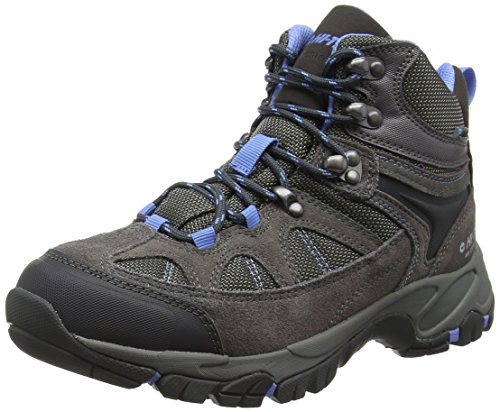 Hi-Tec Damen Altitude Lite Ii I Waterproof Trekking-& Wanderhalbschuhe - 4