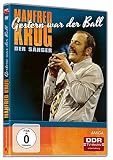 Gestern war der Ball (Manfred Krug der S�nger) - Manfred Krug