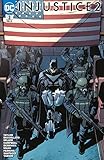Injustice 2: Bd. 3: Krieg der Amazonen by 