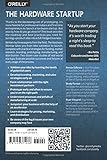 Image de The Hardware Startup: Building Your Product, Business, and Brand