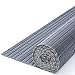 Produktbild 3m x 1,8m hohe Sichtschutzmatte Sichtschutz Bambus Style Guck Nich