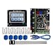 Produktbild Rokoo für MKS GEN L kompatibel mit TFT28 LCD TMC2208 3D-Druckset