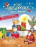 Mit Leo Lausemaus durch den Advent by 