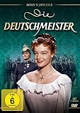 Die Deutschmeister (Romy Schneider) - Filmjuwelen - Romy Schneider